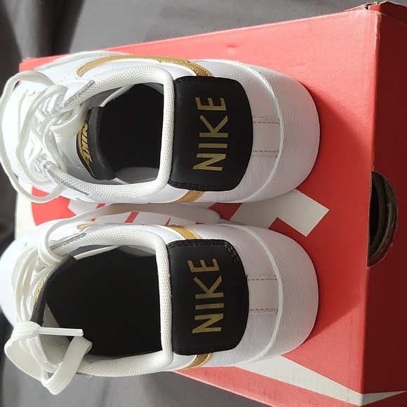 NIKE W BLAZER LOW - Picture 4 of 4